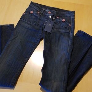 Rock & Republic Denim jeans
